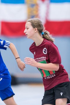 Bild 330 - wCJ Futsalmeisterschaft Runde 1